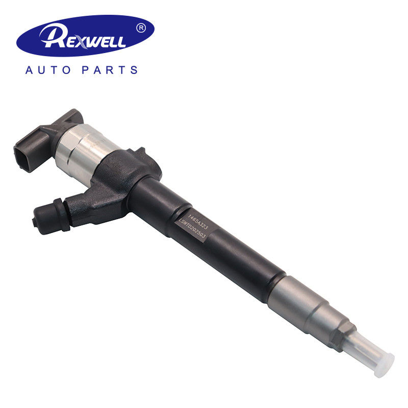 High Performance 1465A323 DCRI300120 1607854180 Brand Diesel Injector Injection Nozzle Assy for Mitsubishi Outlander Lancer 4N14