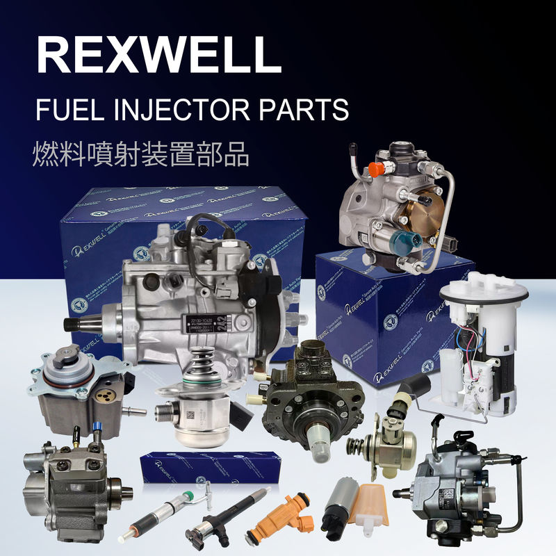 High Performance 1465A323 DCRI300120 1607854180 Brand Diesel Injector Injection Nozzle Assy for Mitsubishi Outlander Lancer 4N14