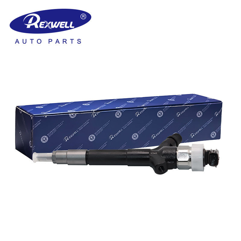 1465A054 DCRI105760 095000-5760 Original Brand Diesel 4M41 Engine High Pressure Common Rail Fuel Injector Nozzles Assembly for Mitsubishi Pajero L200