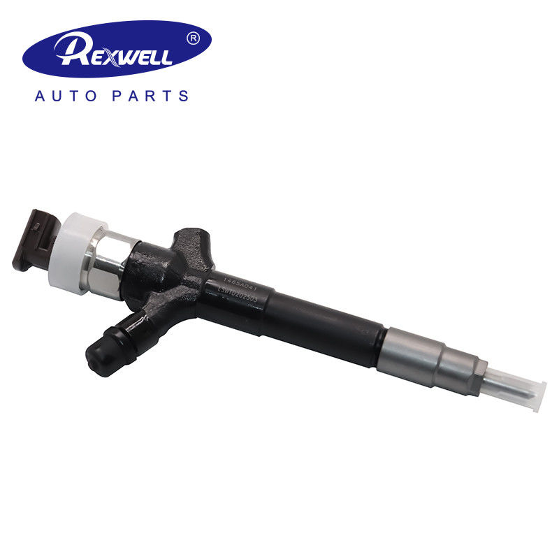1465A054 DCRI105760 095000-5760 Original Brand Diesel 4M41 Engine High Pressure Common Rail Fuel Injector Nozzles Assembly for Mitsubishi Pajero L200
