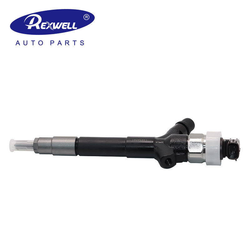 1465A054 DCRI105760 095000-5760 Original Brand Diesel 4M41 Engine High Pressure Common Rail Fuel Injector Nozzles Assembly for Mitsubishi Pajero L200