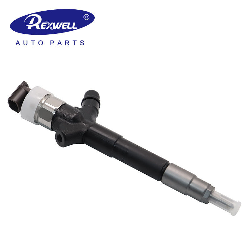 1465A054 DCRI105760 095000-5760 Original Brand Diesel 4M41 Engine High Pressure Common Rail Fuel Injector Nozzles Assembly for Mitsubishi Pajero L200