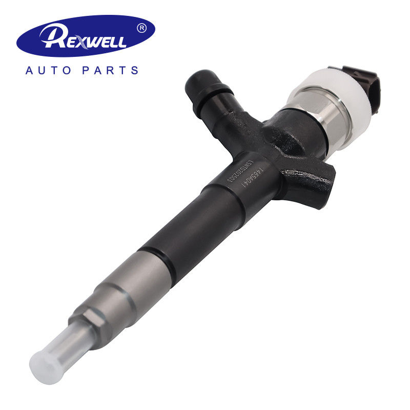 1465A054 DCRI105760 095000-5760 Original Brand Diesel 4M41 Engine High Pressure Common Rail Fuel Injector Nozzles Assembly for Mitsubishi Pajero L200