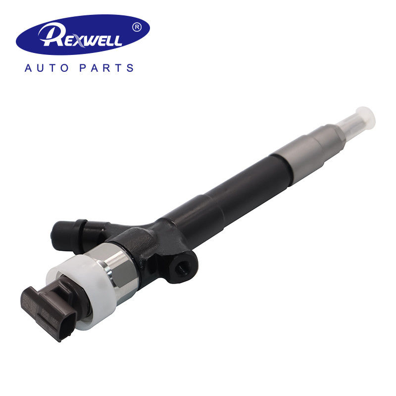 1465A054 DCRI105760 095000-5760 Original Brand Diesel 4M41 Engine High Pressure Common Rail Fuel Injector Nozzles Assembly for Mitsubishi Pajero L200