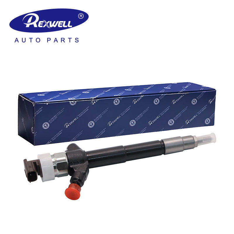 New Original Quality 1465A307 0950008110 Diesel High Pressure Common Rail Fuel Injector Nozzle Assy for Mitsubishi Pajero L200 4M41
