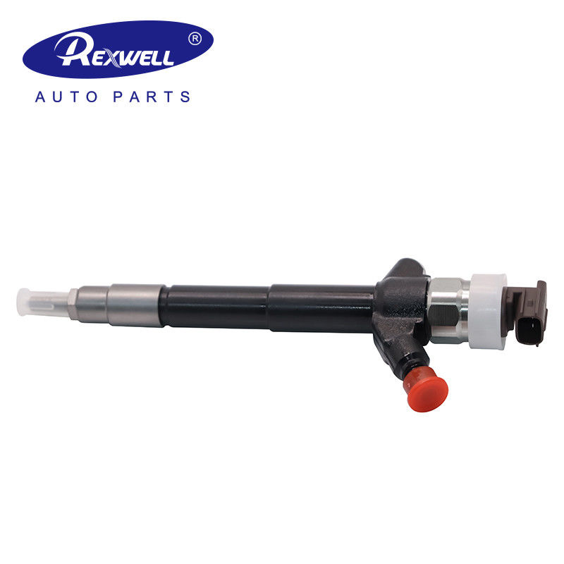 New Original Quality 1465A307 0950008110 Diesel High Pressure Common Rail Fuel Injector Nozzle Assy for Mitsubishi Pajero L200 4M41