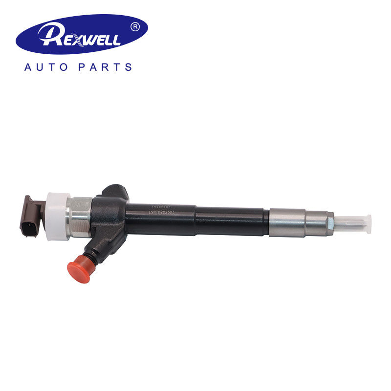 New Original Quality 1465A307 0950008110 Diesel High Pressure Common Rail Fuel Injector Nozzle Assy for Mitsubishi Pajero L200 4M41