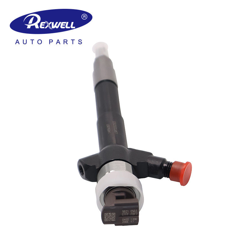 New Original Quality 1465A307 0950008110 Diesel High Pressure Common Rail Fuel Injector Nozzle Assy for Mitsubishi Pajero L200 4M41