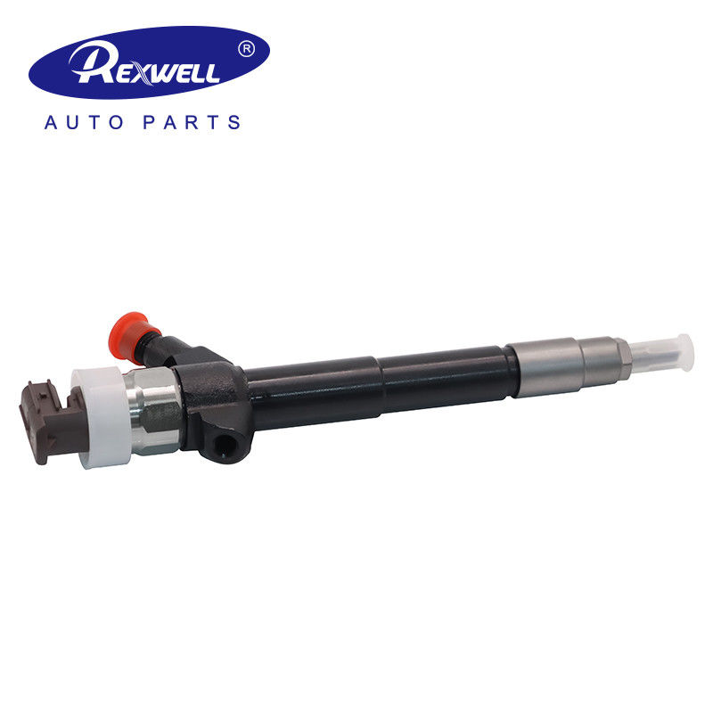 New Original Quality 1465A307 0950008110 Diesel High Pressure Common Rail Fuel Injector Nozzle Assy for Mitsubishi Pajero L200 4M41
