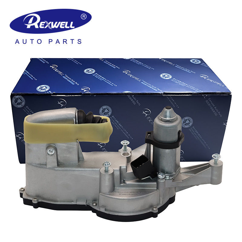 Brand Automatic Transmission Parts Clutch Slave Cylinder Actuator Assembly for Peugeot Citroen C3 Ford Mondeo 9649394580 218252