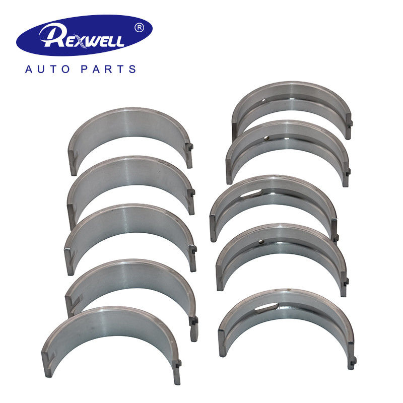 High Quality Engine Parts Crankshaft Bearing Main Rod Bearings Kit for Hyundai Elantra G4FL Kia Sportage G4FS 21020-2M000