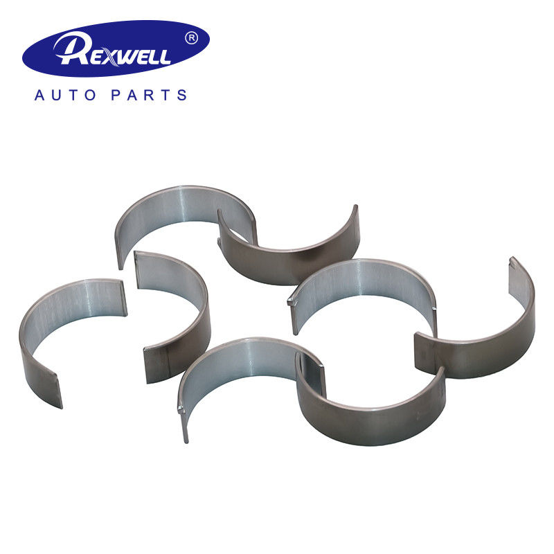 High Quality Auto Engine Parts G4FL G4FS Engine Con Rod Bearing for Hyundai Elantra Kia Sportage 23060-2M000