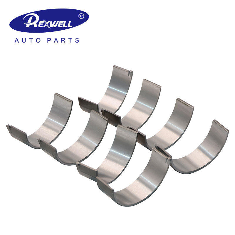 High Quality Auto Engine Parts G4FL G4FS Engine Con Rod Bearing for Hyundai Elantra Kia Sportage 23060-2M000