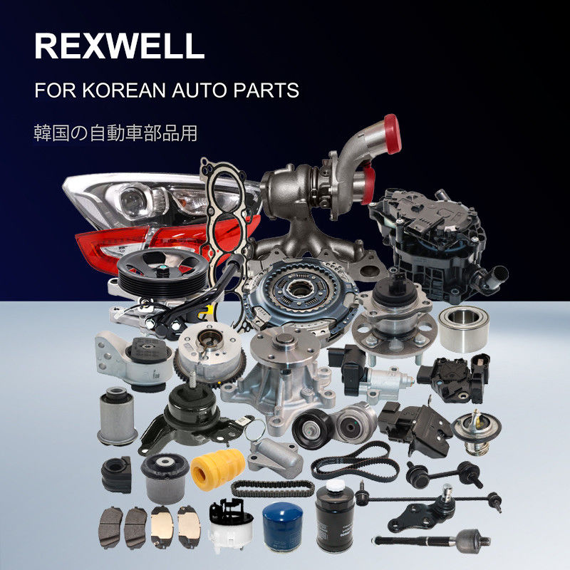 High Quality Auto Engine Parts G4FL G4FS Engine Con Rod Bearing for Hyundai Elantra Kia Sportage 23060-2M000