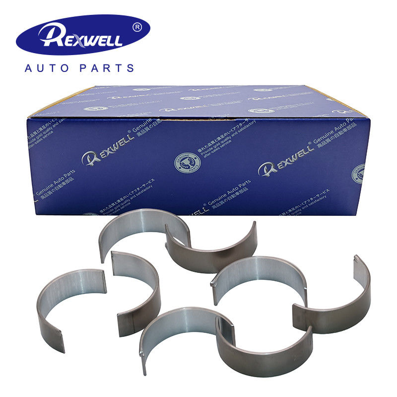 Professional High Quality Engine Parts Auto Crankshaft Main Bearing & Con Rod Bearings 21020-2M000 23060-2M000 for Hyundai Kia