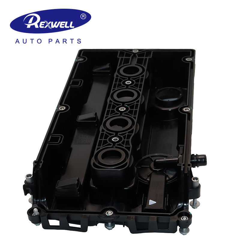 New Premium OEM Original 96889998 NBR Material LDE Engine Cylinder Head Valve Cover Rocker Cover for GM Chevrolet Cruze Opel