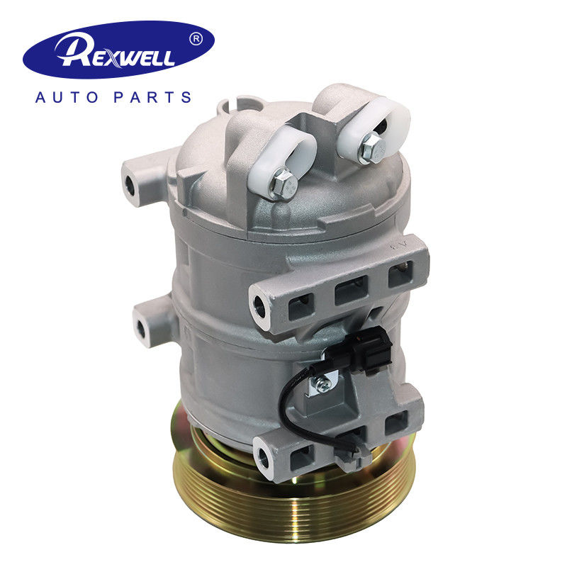 New Arrivals High Performance Car Air Conditioner A/C Compressor & Clutch for Nissan Urvan E25 ZD30 92600-VX100 92600-VW200