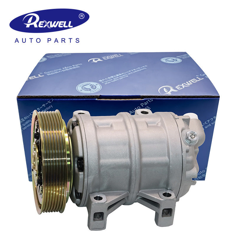 New Arrivals High Performance Car Air Conditioner A/C Compressor & Clutch for Nissan Urvan E25 ZD30 92600-VX100 92600-VW200