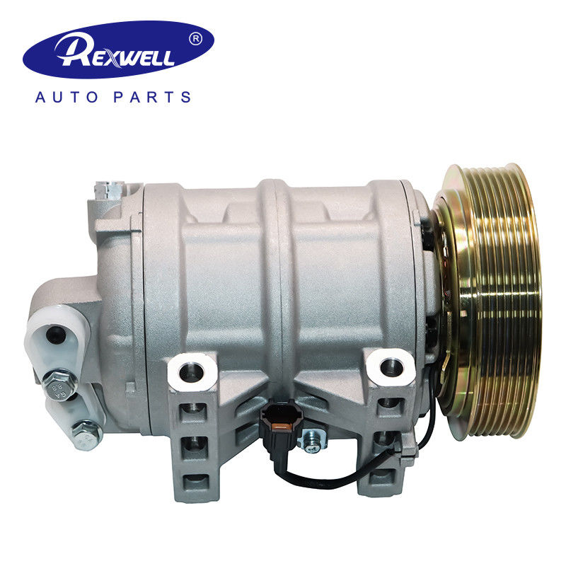 New Arrivals High Performance Car Air Conditioner A/C Compressor & Clutch for Nissan Urvan E25 ZD30 92600-VX100 92600-VW200