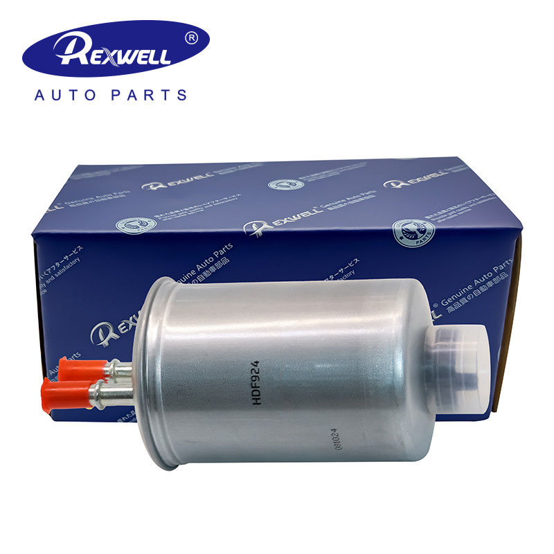 High Quality Car Water Separator Fuel Filters for Ssangyong Rexton Kyron Rexton Rodius Fuel Filter 2240008020 22400-08020