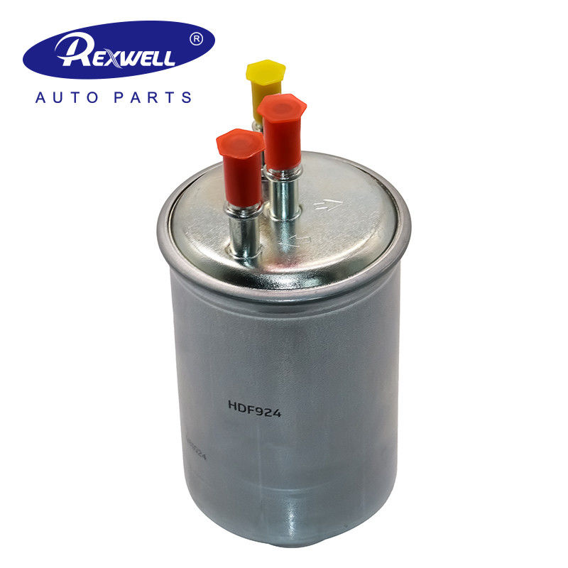 High Quality Car Water Separator Fuel Filters for Ssangyong Rexton Kyron Rexton Rodius Fuel Filter 2240008020 22400-08020