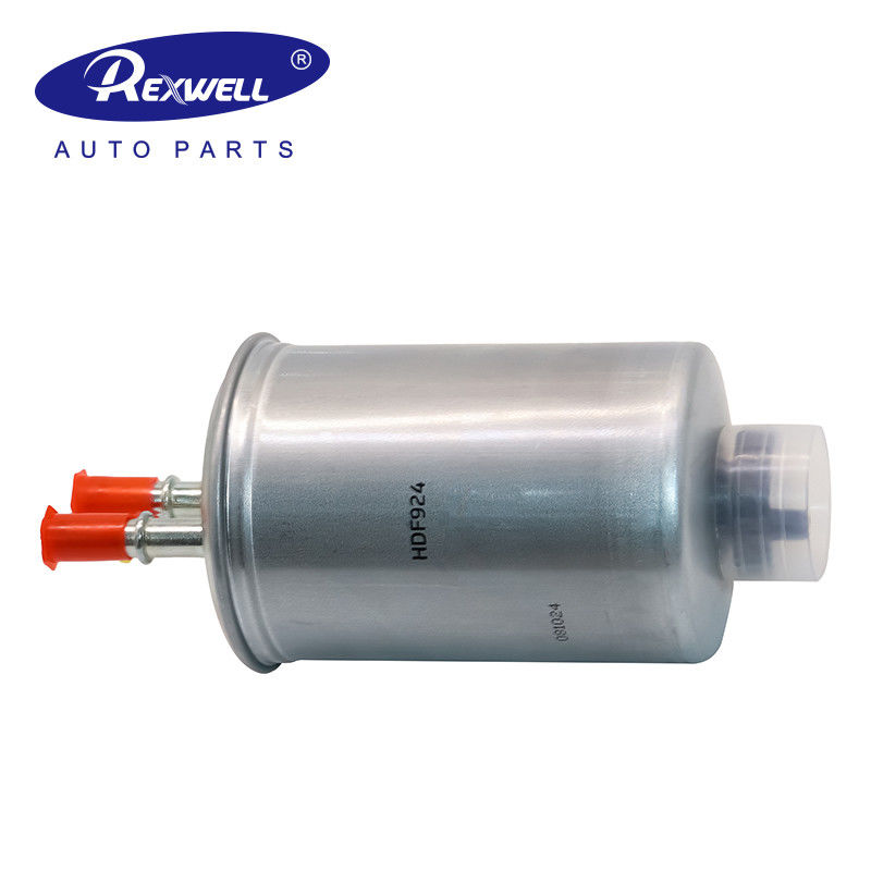 High Quality Car Water Separator Fuel Filters for Ssangyong Rexton Kyron Rexton Rodius Fuel Filter 2240008020 22400-08020