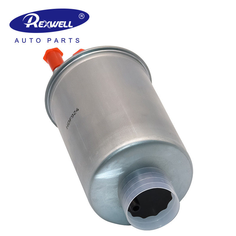 High Quality Car Water Separator Fuel Filters for Ssangyong Rexton Kyron Rexton Rodius Fuel Filter 2240008020 22400-08020