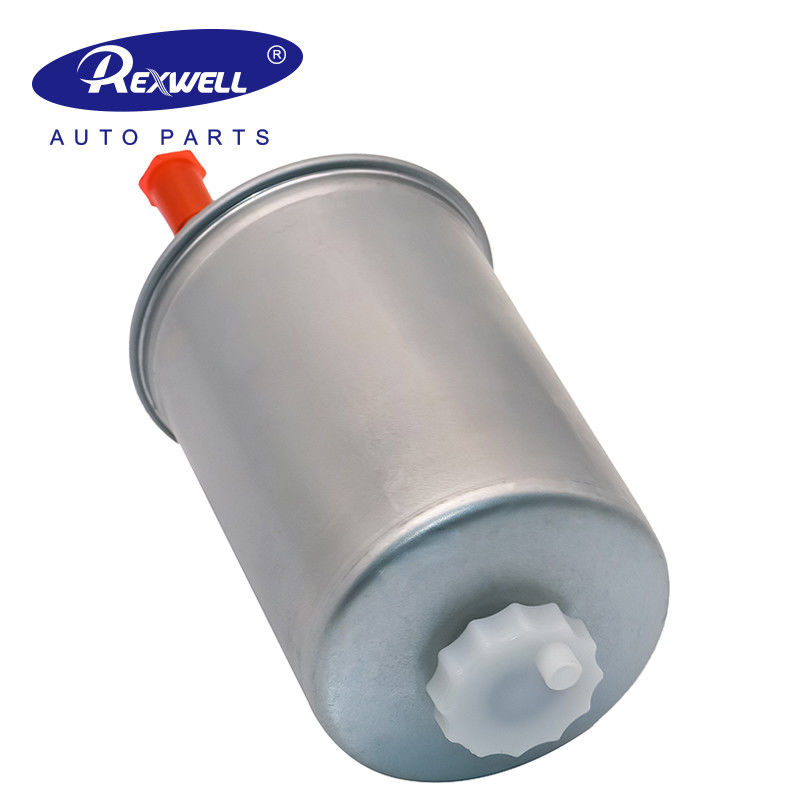 New Genuine OE 6650921001 2247008B00 Aluminum Auto Water Separator Fuel Filter for GM Chevrolet Ssangyong Rexton Kyron 2005-