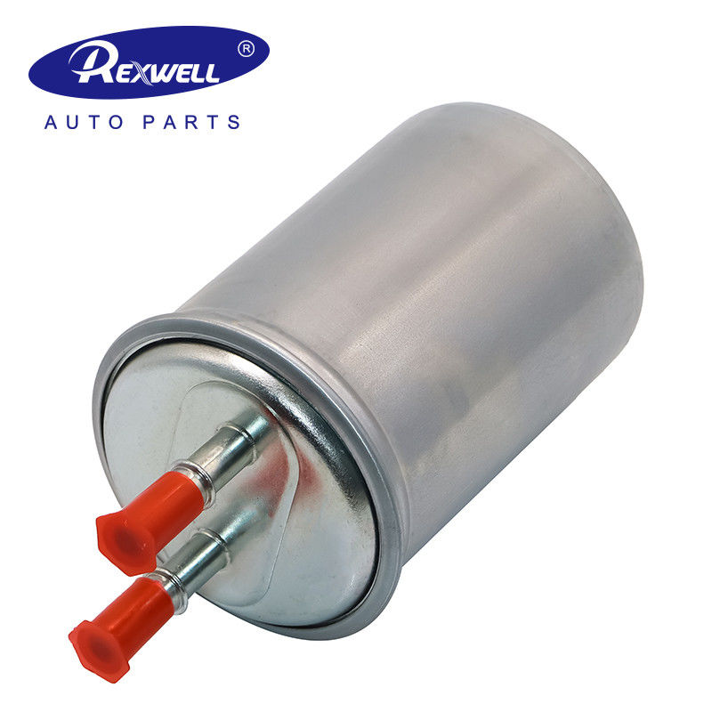 New Genuine OE 6650921001 2247008B00 Aluminum Auto Water Separator Fuel Filter for GM Chevrolet Ssangyong Rexton Kyron 2005-