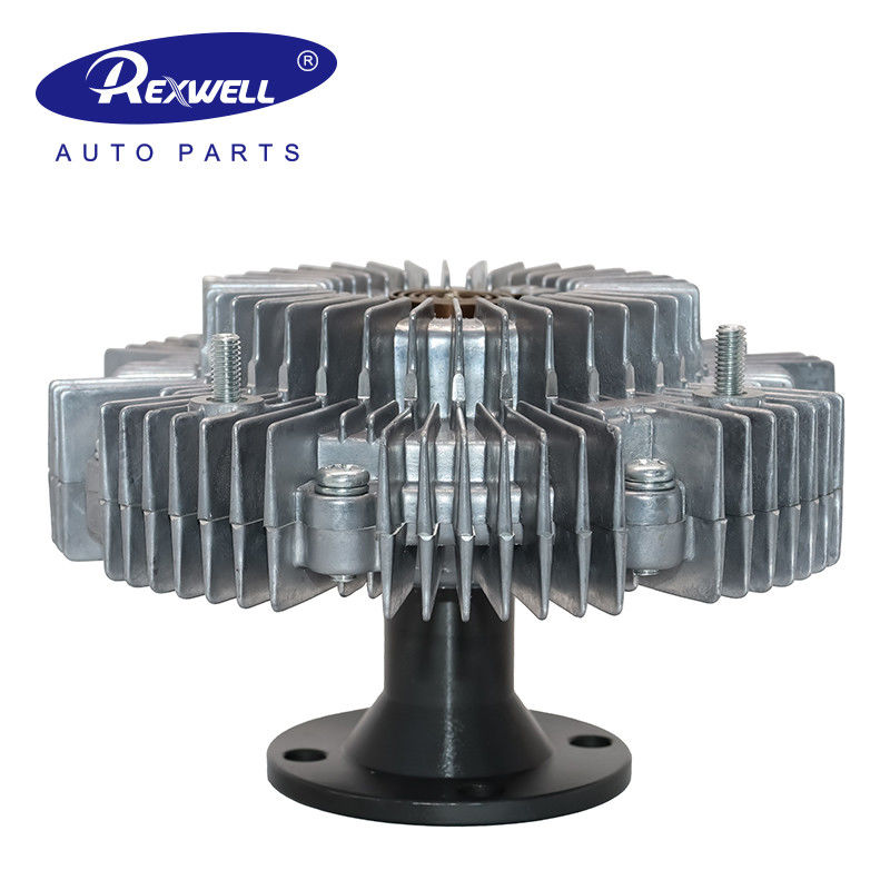 Auto Radiator Silicone Oil Fan Clutch Viscous Coupler 16210-31040 for Toyota 4Runner Tacoma Land Cruiser PRADO