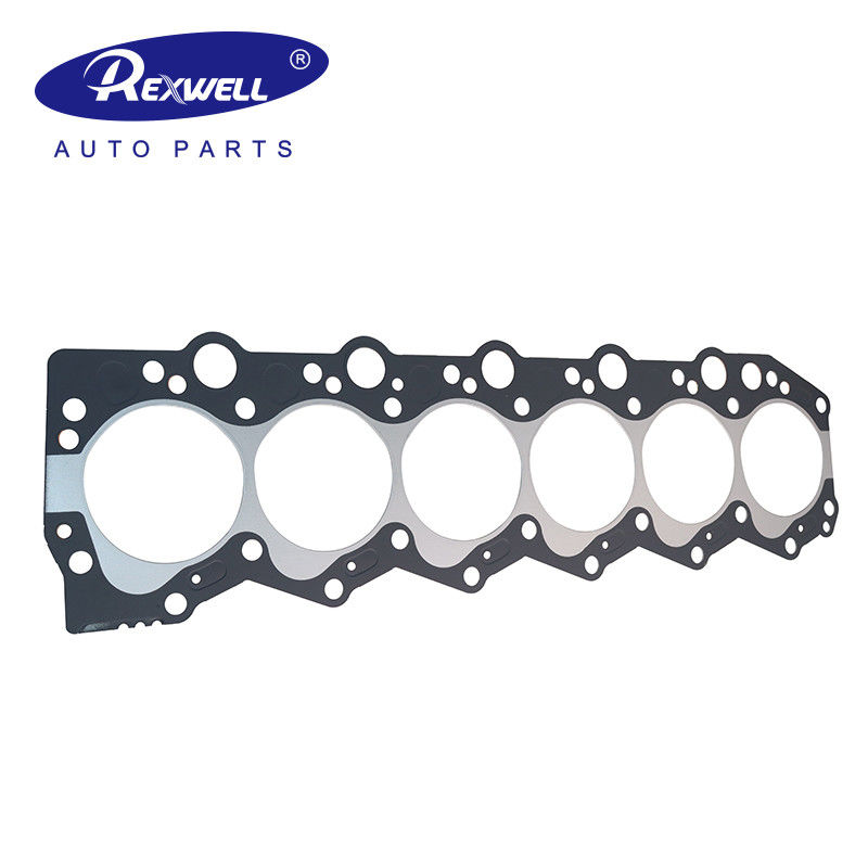 High Quality Engine Parts Steel Cylinder Head Gasket Kit 11115-17010 for Toyota Land Cruiser PRADO HZJ# HDJ# 1HZ 1HD
