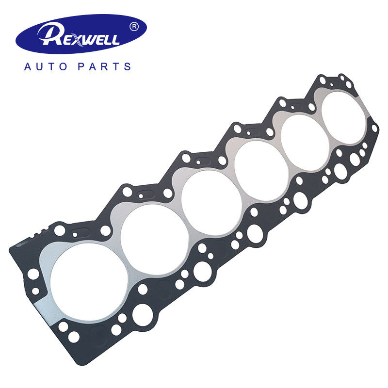High Quality Engine Parts Steel Cylinder Head Gasket Kit 11115-17010 for Toyota Land Cruiser PRADO HZJ# HDJ# 1HZ 1HD