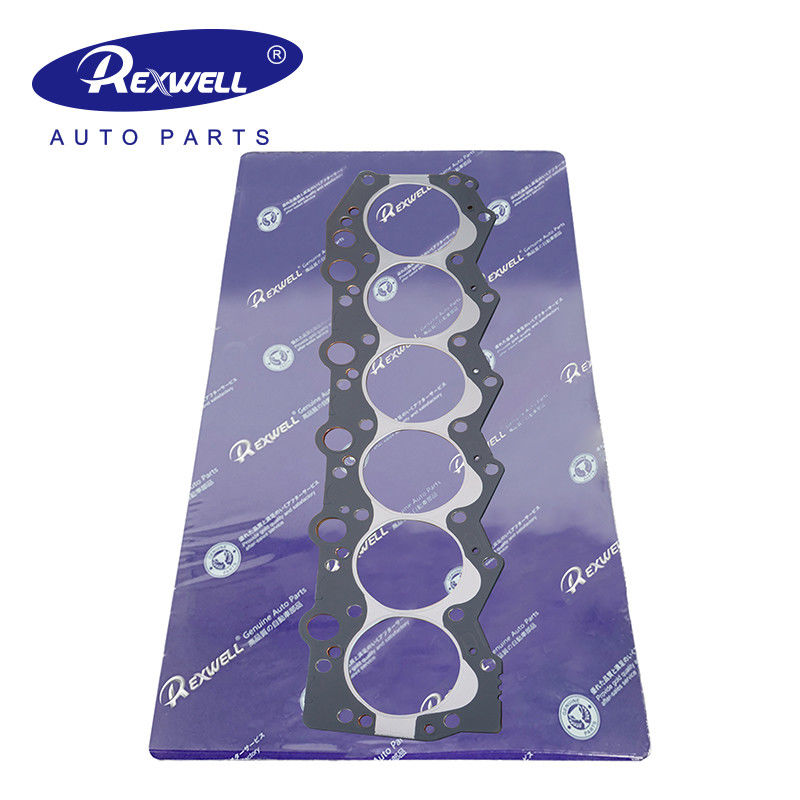High Quality Engine Parts Steel Cylinder Head Gasket Kit 11115-17010 for Toyota Land Cruiser PRADO HZJ# HDJ# 1HZ 1HD