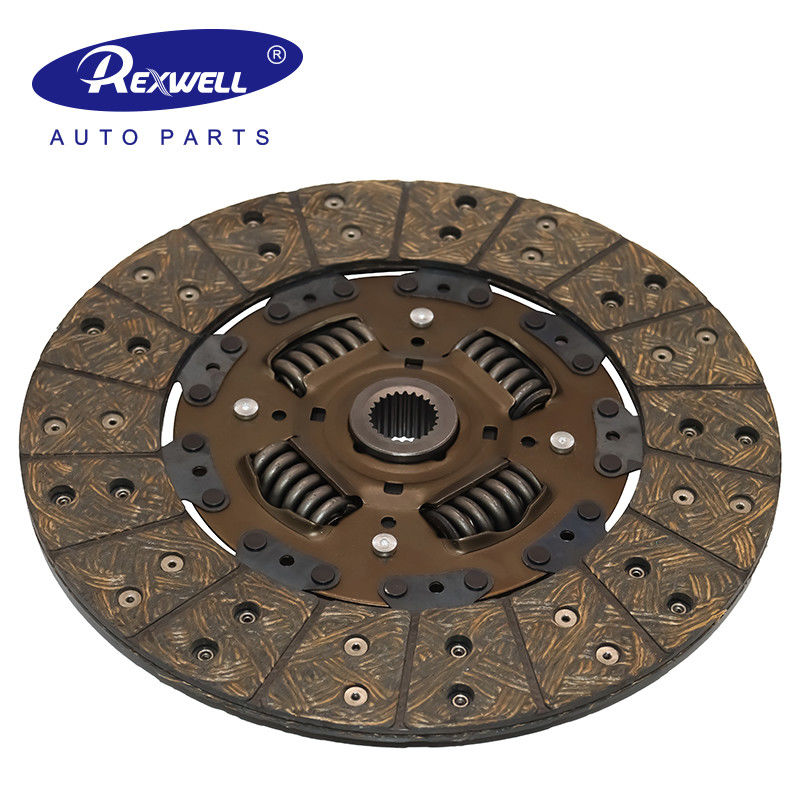 Heavy Duty Clutch Kit OEM NSD215 30100-3XN0A 250mm Auto Clutch Disc for Nissan Patrol Y60 NV350 Urvan E26