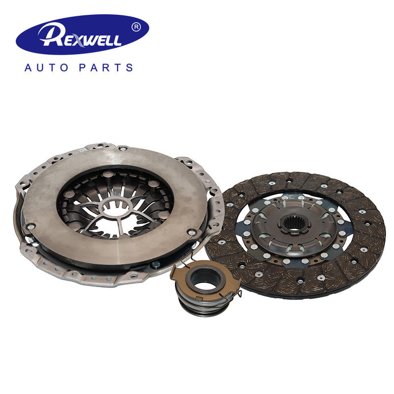 31001-0W061 31001-0R040 New Durable Clutch Kit for toyota RAV4 3 Piece Set with Disc, Cover & Bearing Auto Clutch Assembly