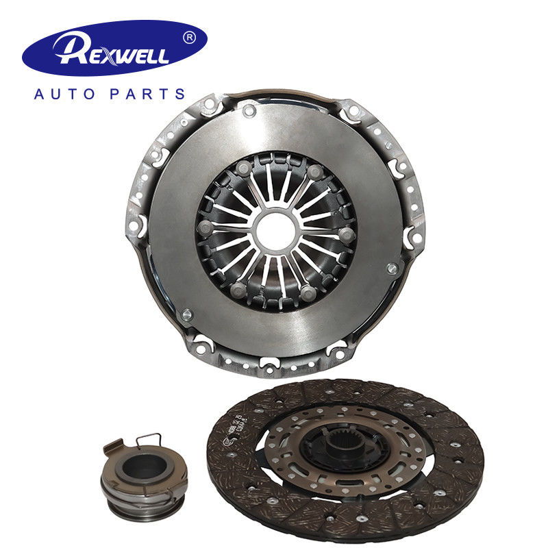 31001-0W061 31001-0R040 New Durable Clutch Kit for toyota RAV4 3 Piece Set with Disc, Cover & Bearing Auto Clutch Assembly