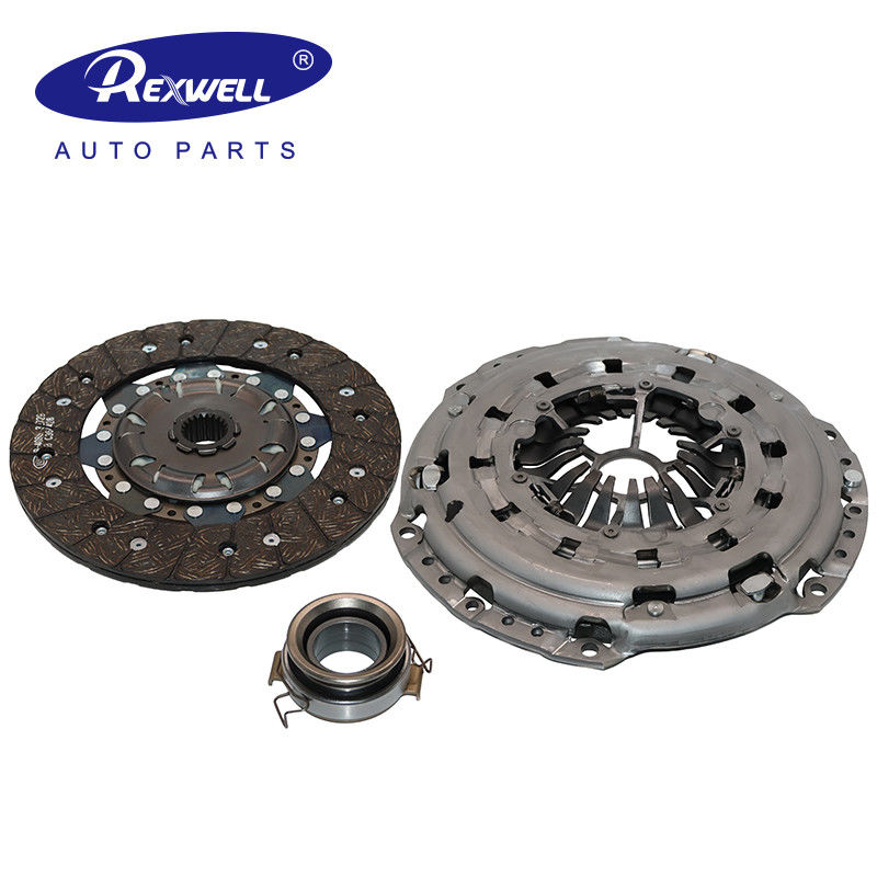31001-0W061 31001-0R040 New Durable Clutch Kit for toyota RAV4 3 Piece Set with Disc, Cover & Bearing Auto Clutch Assembly