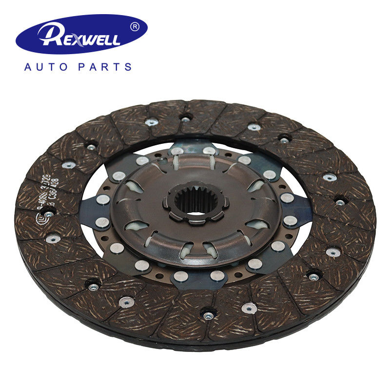 31001-0W061 31001-0R040 New Durable Clutch Kit for toyota RAV4 3 Piece Set with Disc, Cover & Bearing Auto Clutch Assembly
