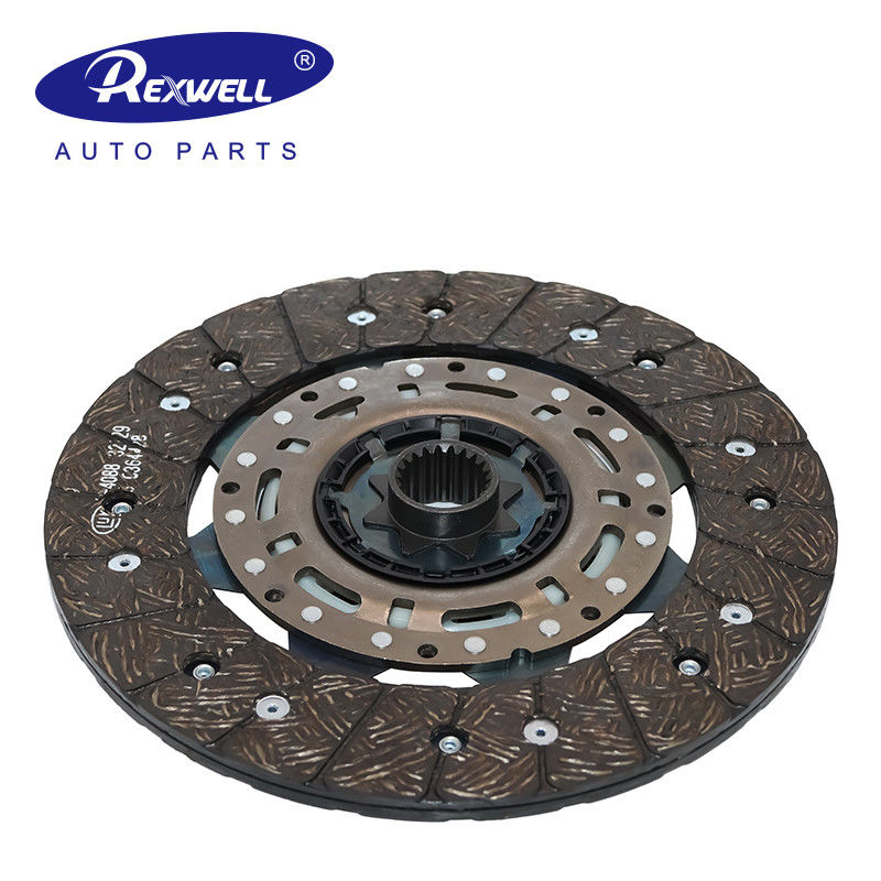 31001-0W061 31001-0R040 New Durable Clutch Kit for toyota RAV4 3 Piece Set with Disc, Cover & Bearing Auto Clutch Assembly