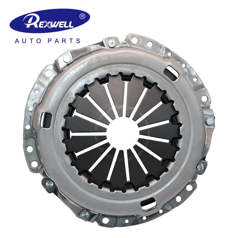 New Durable Clutch System OEM CTX-088 31210-17040 250mm Clutch Cover for Toyota Corolla ZZE# 1ZZ 2ZZ 3ZZ Clutch Pressure Plate