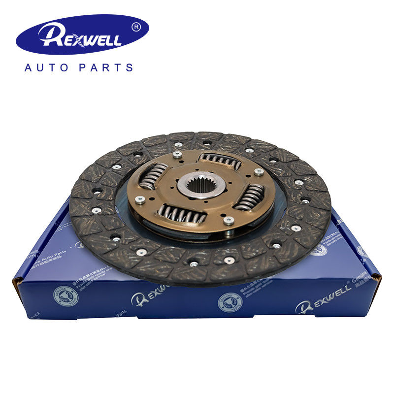 New Durable Auto Clutch System OEM Quality 31250-05101 220mm Clutch Disc for Toyota Corolla ZZE# 1ZZ 2ZZ 3ZZ 2002-2007