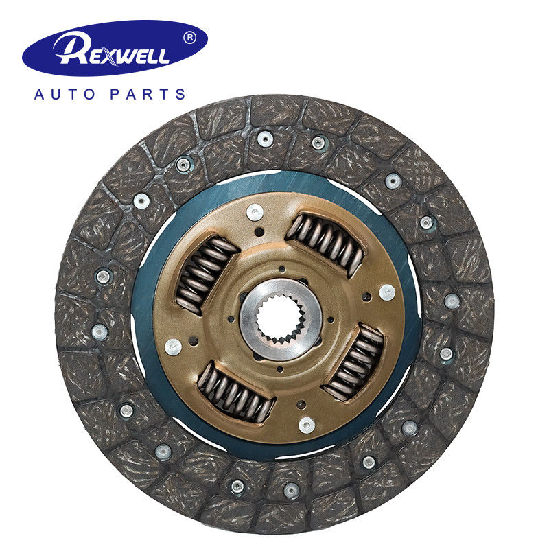 New Durable Auto Clutch System OEM Quality 31250-05101 220mm Clutch Disc for Toyota Corolla ZZE# 1ZZ 2ZZ 3ZZ 2002-2007