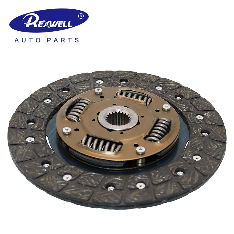 New Durable Auto Clutch System OEM Quality 31250-05101 220mm Clutch Disc for Toyota Corolla ZZE# 1ZZ 2ZZ 3ZZ 2002-2007