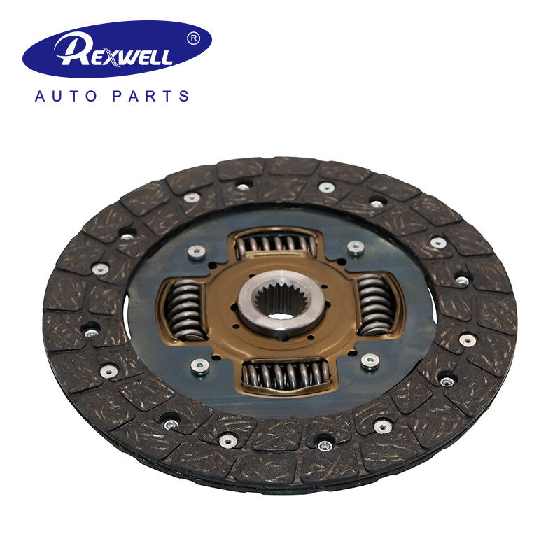 New Durable Auto Clutch System OEM Quality 31250-05101 220mm Clutch Disc for Toyota Corolla ZZE# 1ZZ 2ZZ 3ZZ 2002-2007