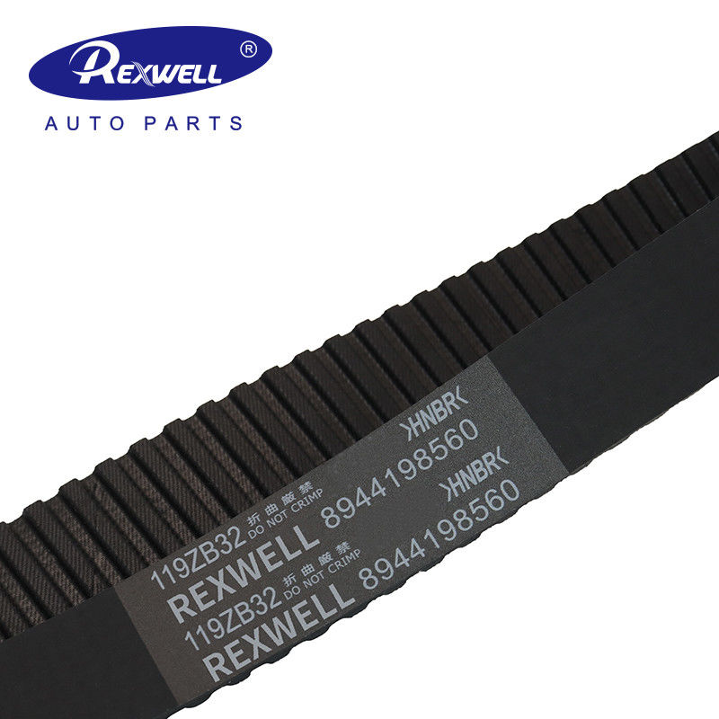 HNBR 119ZB32 8-94419-856-0 Auto Engine Timing Belt Kit Set for ISUZU ELF NHR 4JG2/NKR 4JB1 OPEL 4JA1