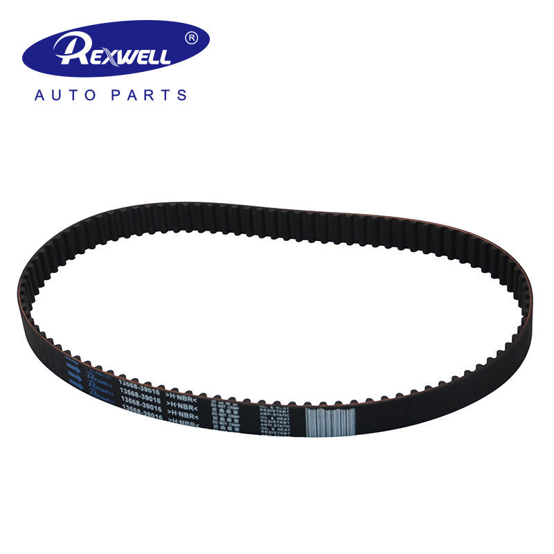 Good Price 1KD-FTV Diesel Engine Timing Belt Kit 97R25 13568-39015 13568-39016 for Toyota Land Cruiser Hilux 2KD 13568-30010