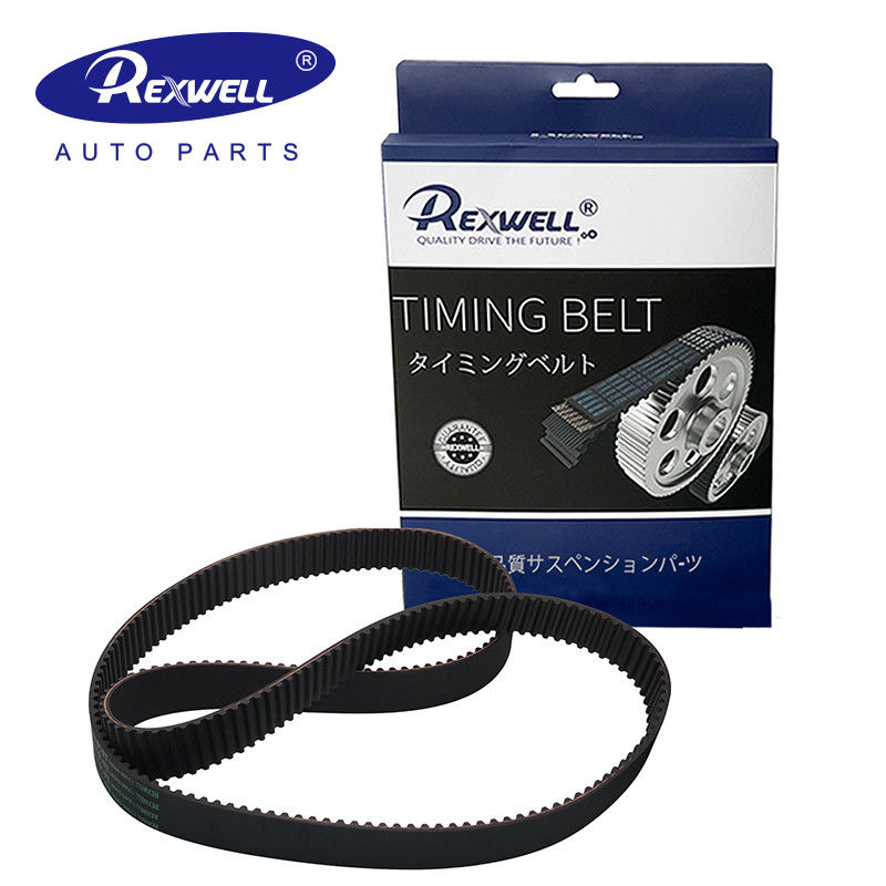 211S8M4 OEM Timing Belt Kit for Toyota Land Cruiser Lexus LX470 - Fits 1UR/2UZ/3UZ Engines, OE# 13568-59095/50020 Timing Belts