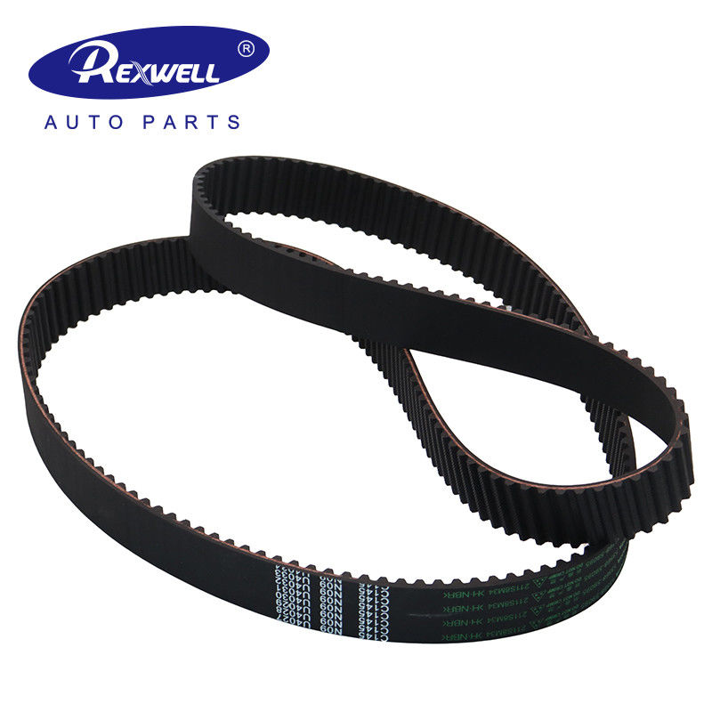 211S8M4 OEM Timing Belt Kit for Toyota Land Cruiser Lexus LX470 - Fits 1UR/2UZ/3UZ Engines, OE# 13568-59095/50020 Timing Belts