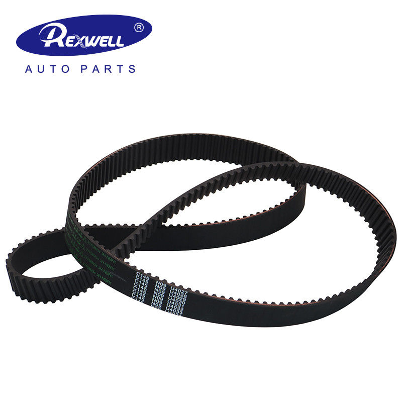 211S8M4 OEM Timing Belt Kit for Toyota Land Cruiser Lexus LX470 - Fits 1UR/2UZ/3UZ Engines, OE# 13568-59095/50020 Timing Belts