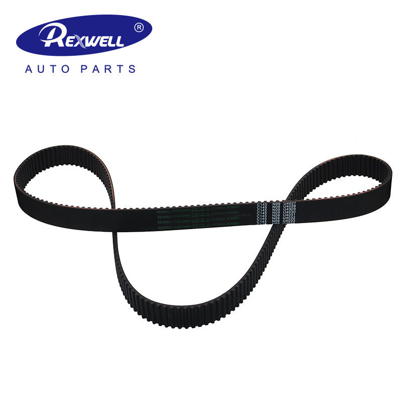 211S8M4 OEM Timing Belt Kit for Toyota Land Cruiser Lexus LX470 - Fits 1UR/2UZ/3UZ Engines, OE# 13568-59095/50020 Timing Belts
